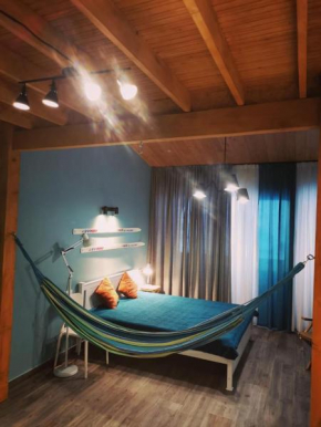 New gudauri apartment